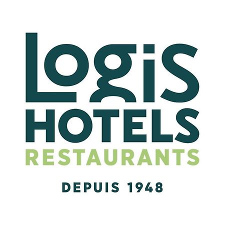 Logis - Belle Hotel, Lille-Ouest Bailleul  Εξωτερικό φωτογραφία