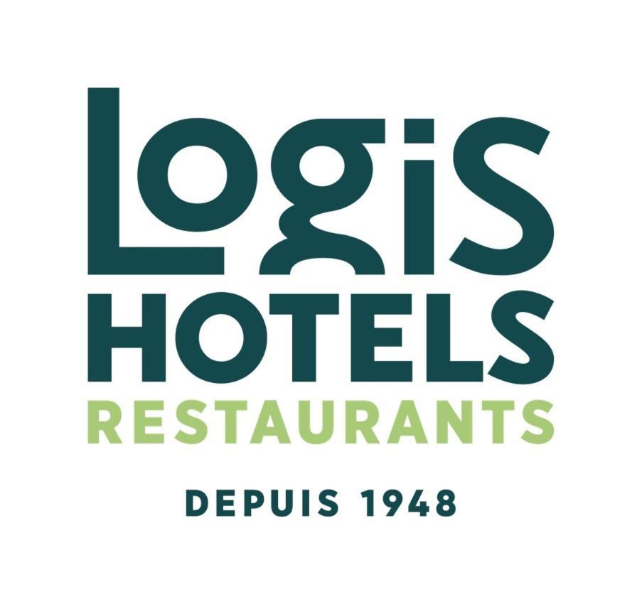 Logis - Belle Hotel, Lille-Ouest Bailleul  Εξωτερικό φωτογραφία